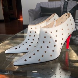 Christian Louboutin Booties